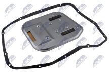 Комплект гідравлічних фільтрів, автоматична коробка передач Комплект гідравлічних фільтрів, автоматична коробка передач