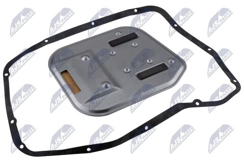 Комплект гидрофильтров, автоматическая коробка передач 