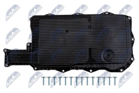 Гідравлічний фільтр, автоматична коробка передач Гідравлічний фільтр, автоматична коробка передач