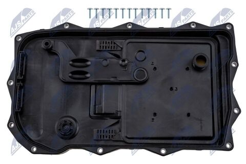 Гідравлічний фільтр, автоматична коробка передач 