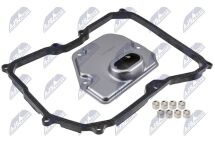 Гидрофильтр, автоматическая коробка передач 