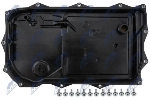 Гідравлічний фільтр, автоматична коробка передач Гідравлічний фільтр, автоматична коробка передач