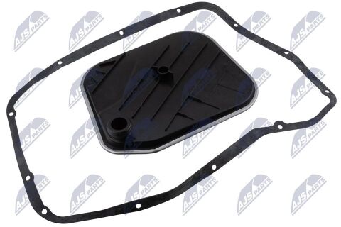 Комплект гидрофильтров, автоматическая коробка передач 