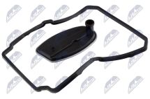 Гідравлічний фільтр, автоматична коробка передач Гідравлічний фільтр, автоматична коробка передач