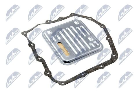 Комплект гидрофильтров, автоматическая коробка передач 