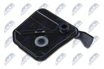 Гідравлічний фільтр, автоматична коробка передач 