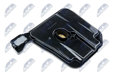 Гидрофильтр, автоматическая коробка передач 