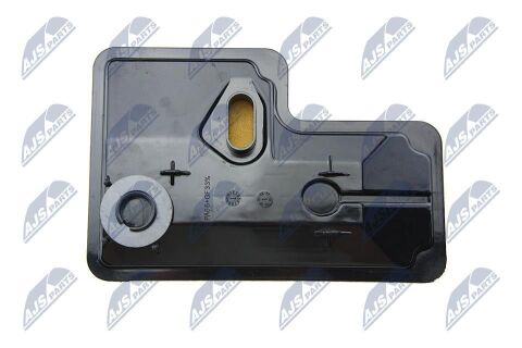 Гидрофильтр, автоматическая коробка передач 