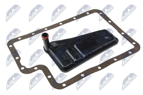 Гидрофильтр, автоматическая коробка передач 