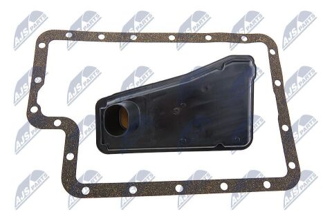 Гідравлічний фільтр, автоматична коробка передач 