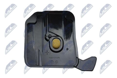 Гідравлічний фільтр, автоматична коробка передач 