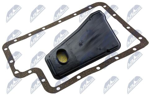 Гидрофильтр, автоматическая коробка передач 