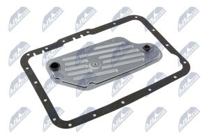 Гідравлічний фільтр, автоматична коробка передач 