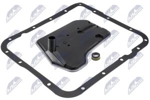 Гідравлічний фільтр, автоматична коробка передач