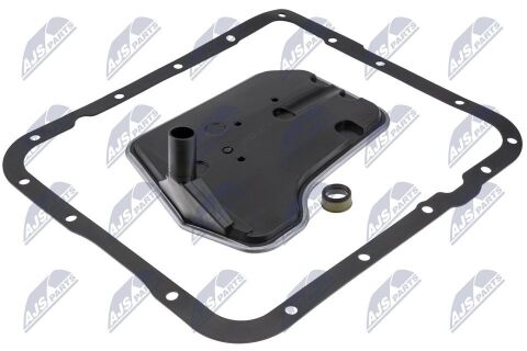 Гідравлічний фільтр, автоматична коробка передач Гідравлічний фільтр, автоматична коробка передач