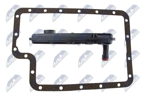 Гидрофильтр, автоматическая коробка передач 