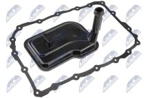 Гідравлічний фільтр, автоматична коробка передач 