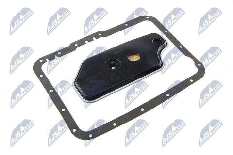 Гидрофильтр, автоматическая коробка передач 