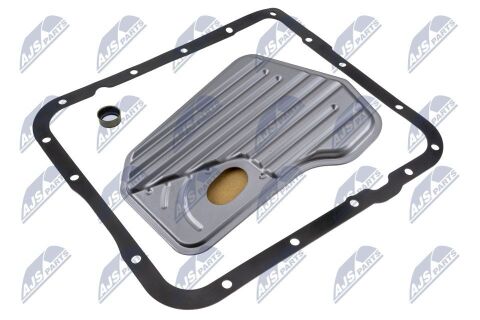 Гідравлічний фільтр, автоматична коробка передач Гідравлічний фільтр, автоматична коробка передач