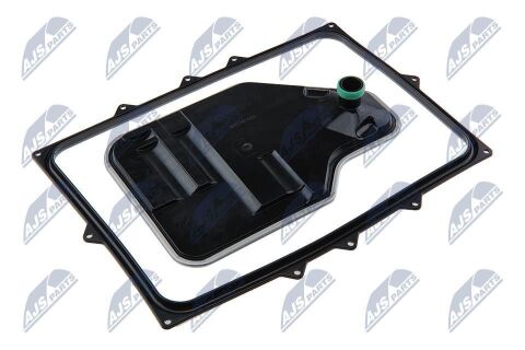 Фильтр акпп