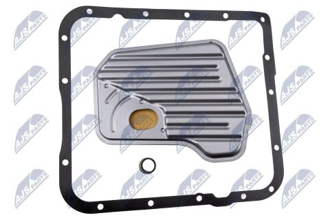 Гідравлічний фільтр, автоматична коробка передач Гідравлічний фільтр, автоматична коробка передач