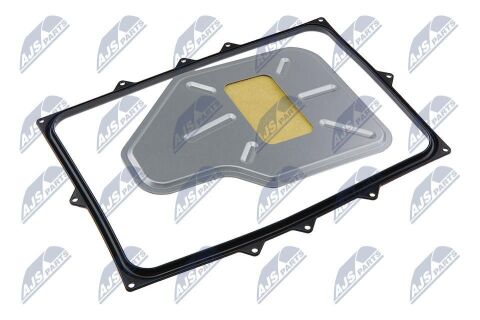 Фильтр акпп