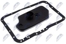 Гідравлічний фільтр, автоматична коробка передач 