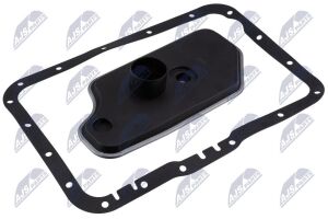 Гідравлічний фільтр, автоматична коробка передач 