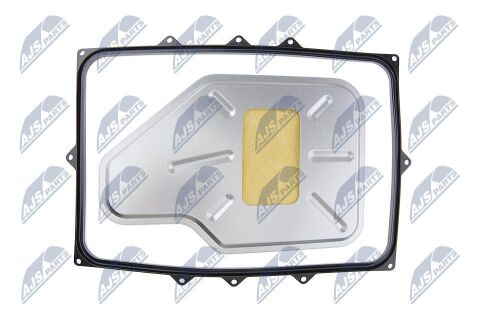 Фильтр акпп