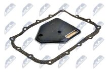 Гідравлічний фільтр, автоматична коробка передач Гідравлічний фільтр, автоматична коробка передач