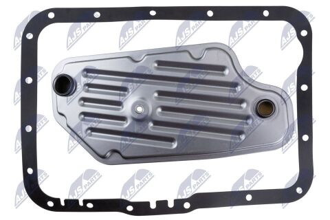 Гідравлічний фільтр, автоматична коробка передач 