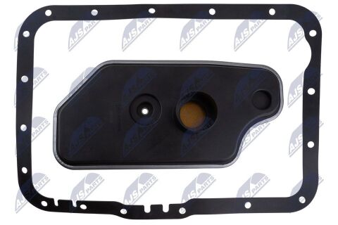 Гідравлічний фільтр, автоматична коробка передач 