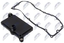 Гидрофильтр, автоматическая коробка передач 