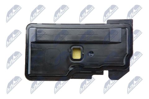 Гідравлічний фільтр, автоматична коробка передач 