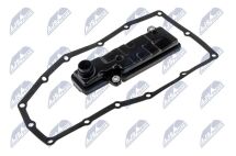 Комплект гідравлічних фільтрів, автоматична коробка передач 