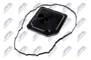 Гідравлічний фільтр, автоматична коробка передач