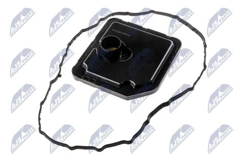 Гидрофильтр, автоматическая коробка передач Гидрофильтр, автоматическая коробка передач