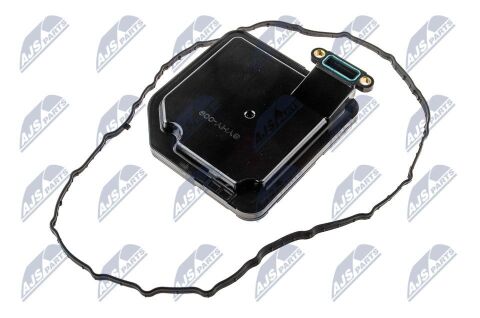 Гидрофильтр, автоматическая коробка передач Гидрофильтр, автоматическая коробка передач