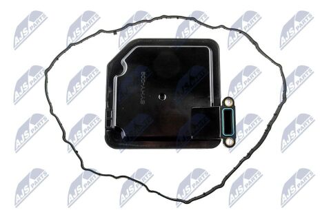 Гидрофильтр, автоматическая коробка передач Гидрофильтр, автоматическая коробка передач