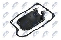 Комплект гідравлічних фільтрів, автоматична коробка передач 