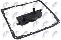 Гідравлічний фільтр, автоматична коробка передач 