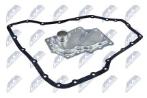 Комплект гідравлічних фільтрів, автоматична коробка передач 