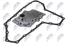 Гідравлічний фільтр, автоматична коробка передач 