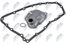 Гидрофильтр, автоматическая коробка передач 