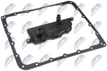 Гідравлічний фільтр, автоматична коробка передач 