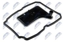 Комплект гидрофильтров, автоматическая коробка передач 