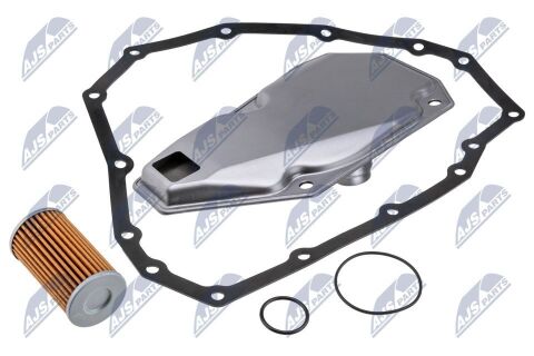 Гідравлічний фільтр, автоматична коробка передач Гідравлічний фільтр, автоматична коробка передач