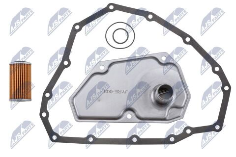 Гідравлічний фільтр, автоматична коробка передач Гідравлічний фільтр, автоматична коробка передач