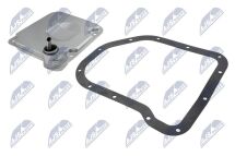 Гідравлічний фільтр, автоматична коробка передач 