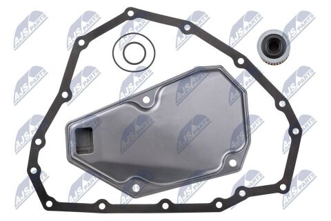 Гідравлічний фільтр, автоматична коробка передач Гідравлічний фільтр, автоматична коробка передач